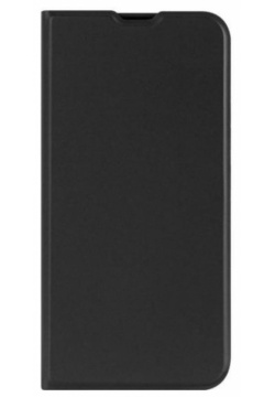 Чехол книжка Red Line Unit NEW для Samsung Galaxy A14 (черный) УТ000035004 З