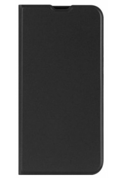 Чехол книжка Red Line Unit NEW для Samsung Galaxy A24 (черный) УТ000035005 
