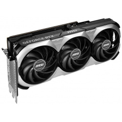 Видеокарта MSI GeForce RTX 4080 SUPER VENTUS 3X OC 16G (RTX O) O 