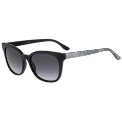 Солнцезащитные очки женские Hugo Boss 0893/S NERO GOMMA (233848UI5539O) хорошее состояние 