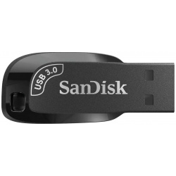 Флешка SanDisk Ultra Shift 512Gb (SDCZ410 512G G46)  USB3 0 SDCZ410 G46 Высокая