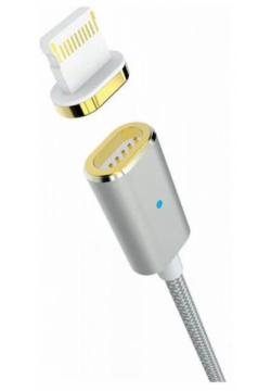 Кабель Partner USB 2 0  Apple iPhone/iPod/iPad 8pin 3в1 20см