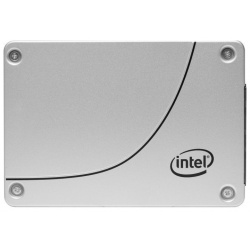 Накопитель SSD Intel Original DC D3 S4610 7 68Tb (SSDSC2KG076T801 964303) SSDSC2KG076T801 964303 