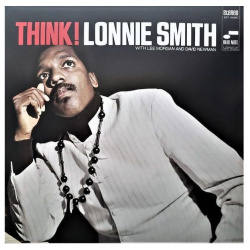 Виниловая пластинка Lonnie Smith  Think (0602577531132) Blue Note