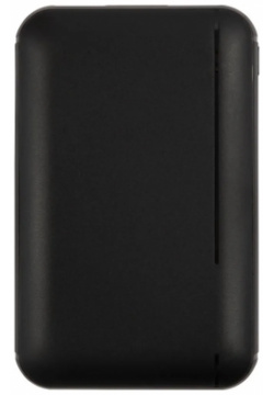 Внешний аккумулятор Red Line RP 18 (10000 mAh)  (B) черный УТ000032004 В