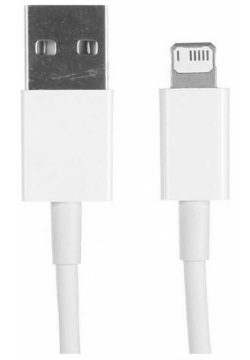 Кабель Baseus Superior Series Fast Charging Data Cable USB  Lightning 2 4A 1 5m White CALYS B02