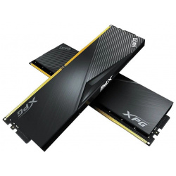 Память оперативная A Data 32GB DDR5 6000 DIMM XPG Lancer RGB (AX5U6000C3016G DCLABK) AX5U6000C3016G DCLABK 