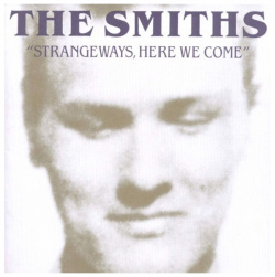 Виниловая Пластинка Smiths  The Strangeways Here We Come (0825646658794) Warner Music
