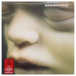 Виниловая пластинка Rammstein  Mutter (0602527296692) Universal Music