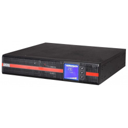 ИБП Powercom Macan MRT 1500SE online 1500W (1168817) 1168817 