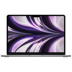 Ноутбук Apple MacBook Air (MLXX3LL/A) MLXX3LL/A 