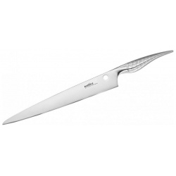 Нож Samura для нарезки Reptile  слайсер 27 4 см AUS 10 SRP 0045/K Этот