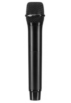 Микрофон Saramonic UwMic9 HU9 96 канальный цифровой УВЧ беспроводной ручной