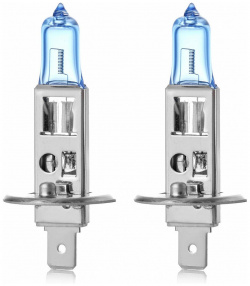 Лампа Clearlight H1 24V 70W  LongLife 1шт MLH1LL
