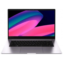 Ноутбук Infinix Inbook X3 Plus (XL31) grey 15 6" (71008301216) 71008301216 