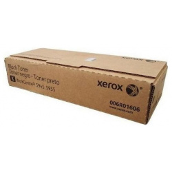 Тонер картридж XEROX WC 5945/55 62K (006R01606) 006R01606 