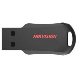 Флешка HIKVision HS USB M200R(STD)/USB2 0/64G 64Gb 