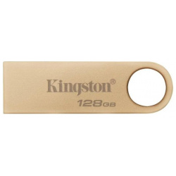 Флешка 128Gb Kingston DataTraveler SE9 G3 DTSE9G3/128GB USB накопитель