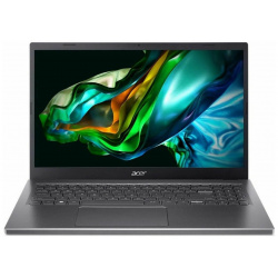 Ноутбук Acer 15 6" Aspire 5A515 58GM Iron (NX KQ4CD 007) NX 007 