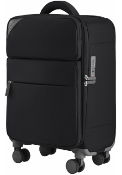 Чемодан Ninetygo Space Original Luggage 20 (черный) (B 