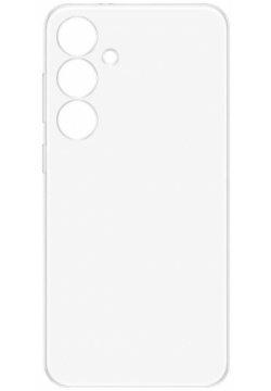 Чехол накладка Samsung GP FPS926SAATR Clear Case для Galaxy S24+  прозрачный П