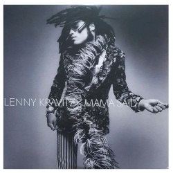 Виниловая пластинка Lenny Kravitz  Mama Said (0602567581918) Universal Music