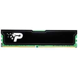 Память оперативная DDR4 Patriot 8Gb 2666MHz (PSD48G266681H) PSD48G266681H 