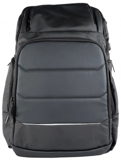 Рюкзак для ноутбука HAFF City Journey черный (HF1114) HF1114 