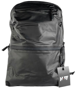 Рюкзак для ноутбука HAFF Urban Casual черный (HF1108) HF1108 