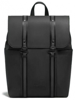 Рюкзак Gaston Luga RE1101 Backpack Spl?sh Mini  Цвет: черный — бренд