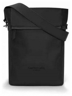 Сумка рюкзак Gaston Luga GL9101 Bag Tote черный 2 в 1: