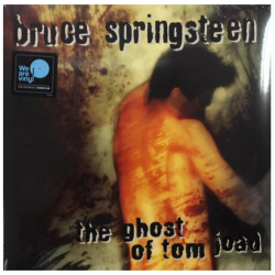 Виниловая пластинка Springsteen  Bruce The Ghost Of Tom Joad (0889854601713) Sony Music 889854601713