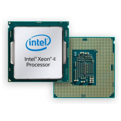 Процессор Intel Xeon E 2236 (CM8068404174603) OEM CM8068404174603 S RF7G 