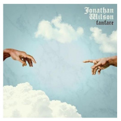 Виниловая пластинка Wilson  Jonathan Fanfare (5051083074186) IAO