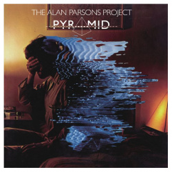 Виниловая пластинка Alan Parsons Project  The Pyramid (8713748982065) BCDP