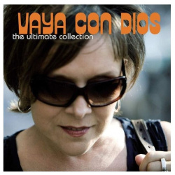 Виниловая пластинка Vaya Con Dios  Ultimate Collection (8719262006645) IAO