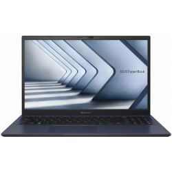 Ноутбук Asus ExpertBook B1 B1502CBA BQ0328 (90NX05U1 M00BZ0) 90NX05U1 M00BZ0 