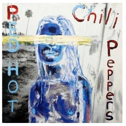 Виниловая пластинка Red Hot Chili Peppers  By The Way (0093624814016) Warner Music