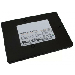 Накопитель SSD Samsung Enterprise PM983  960Gb (MZQLB960HAJR 00007) MZQLB960HAJR 00007