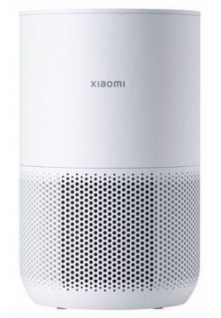 Очиститель воздуха Xiaomi Smart Air Purifier 4 Compact EU (BHR5860EU) BHR5860EU 