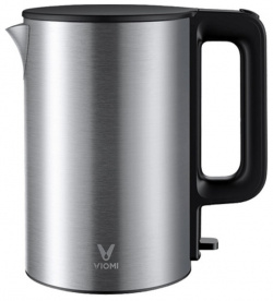 Чайник электрический Viomi Electric Kettle V MK151B Мощный нагревательный