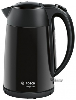Чайник электрический Bosch TWK3P423 