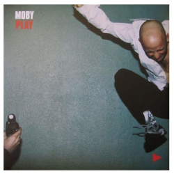 Виниловая пластинка Moby  Play (5016025311729) IAO Лицензионное издание