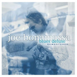 Виниловая пластинка Bonamassa  Joe Blues Deluxe (0061297129102) Mascot