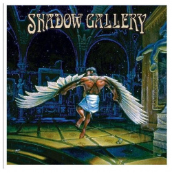 Виниловая пластинка Shadow Gallery  (coloured) (0889466341410) IAO