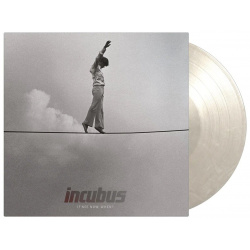 Виниловая пластинка Incubus  If Not Now When? (coloured) (8719262028319) Music On Vinyl