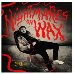 Виниловая пластинка Nightmares On Wax  Shape The Future (0801061027513) WARP