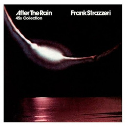 Виниловая пластинка Strazzeri  Frank After The Rain (5060672881289) Trading Places