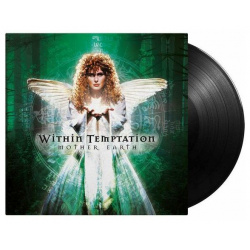Виниловая пластинка Within Temptation  Mother Earth (8719262033498) Music On Vinyl