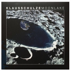 Виниловая пластинка Schulze  Klaus Moonlake (0886922638817) SPV